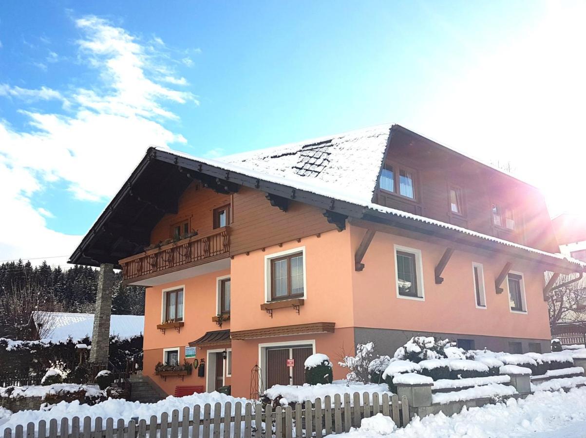 Appartement Am Hauser Kaibling Bagian luar foto