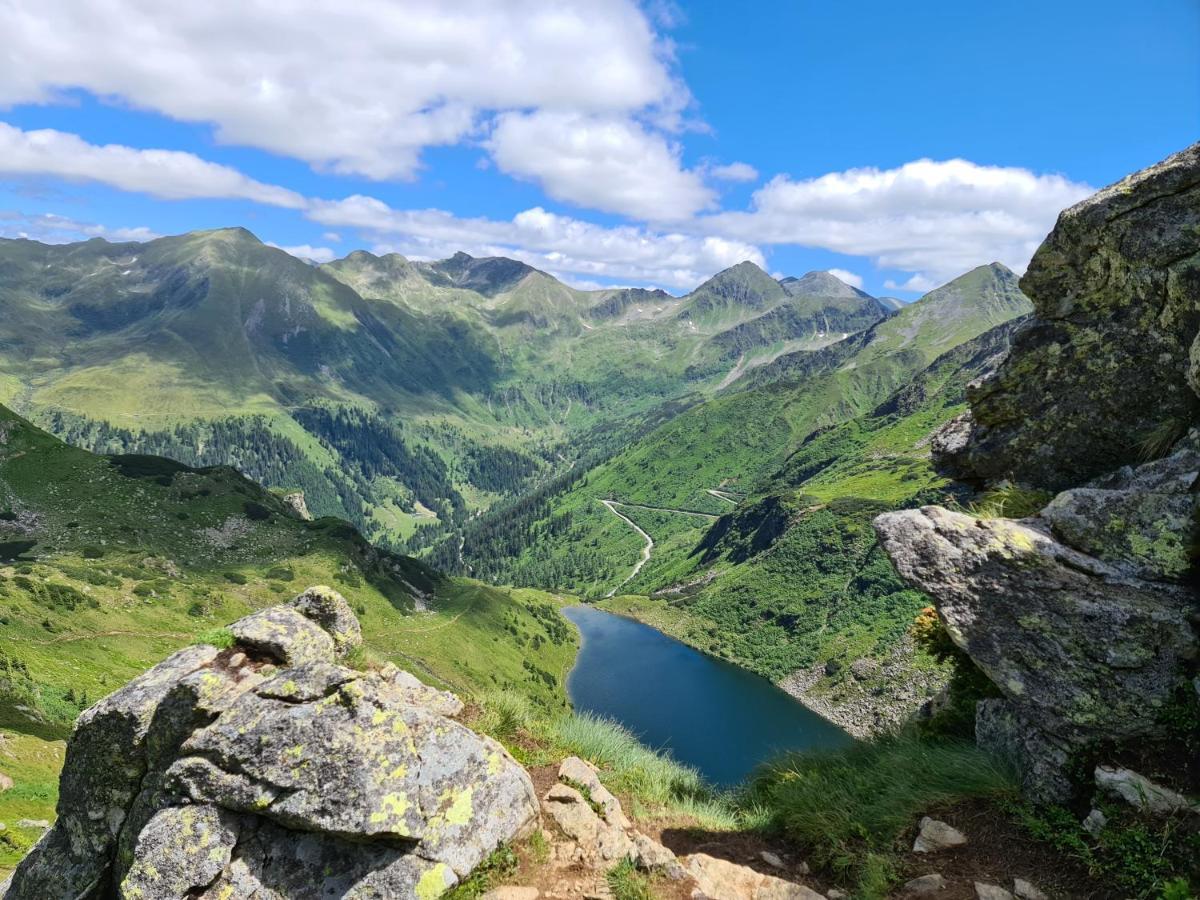 Appartement Am Hauser Kaibling Bagian luar foto
