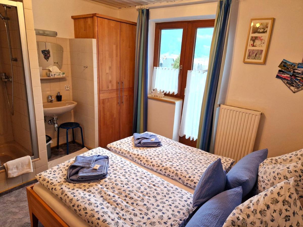 Appartement Am Hauser Kaibling Bagian luar foto