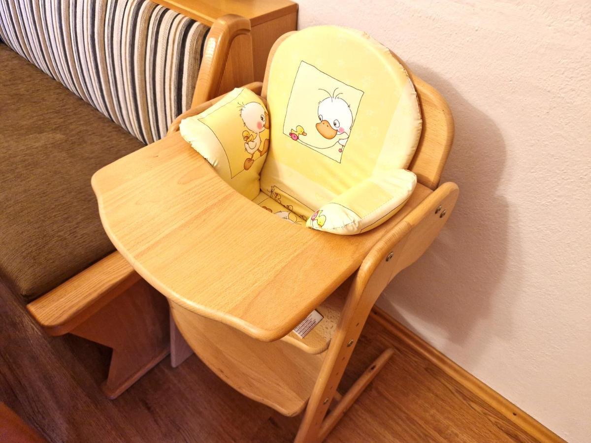 Appartement Am Hauser Kaibling Bagian luar foto