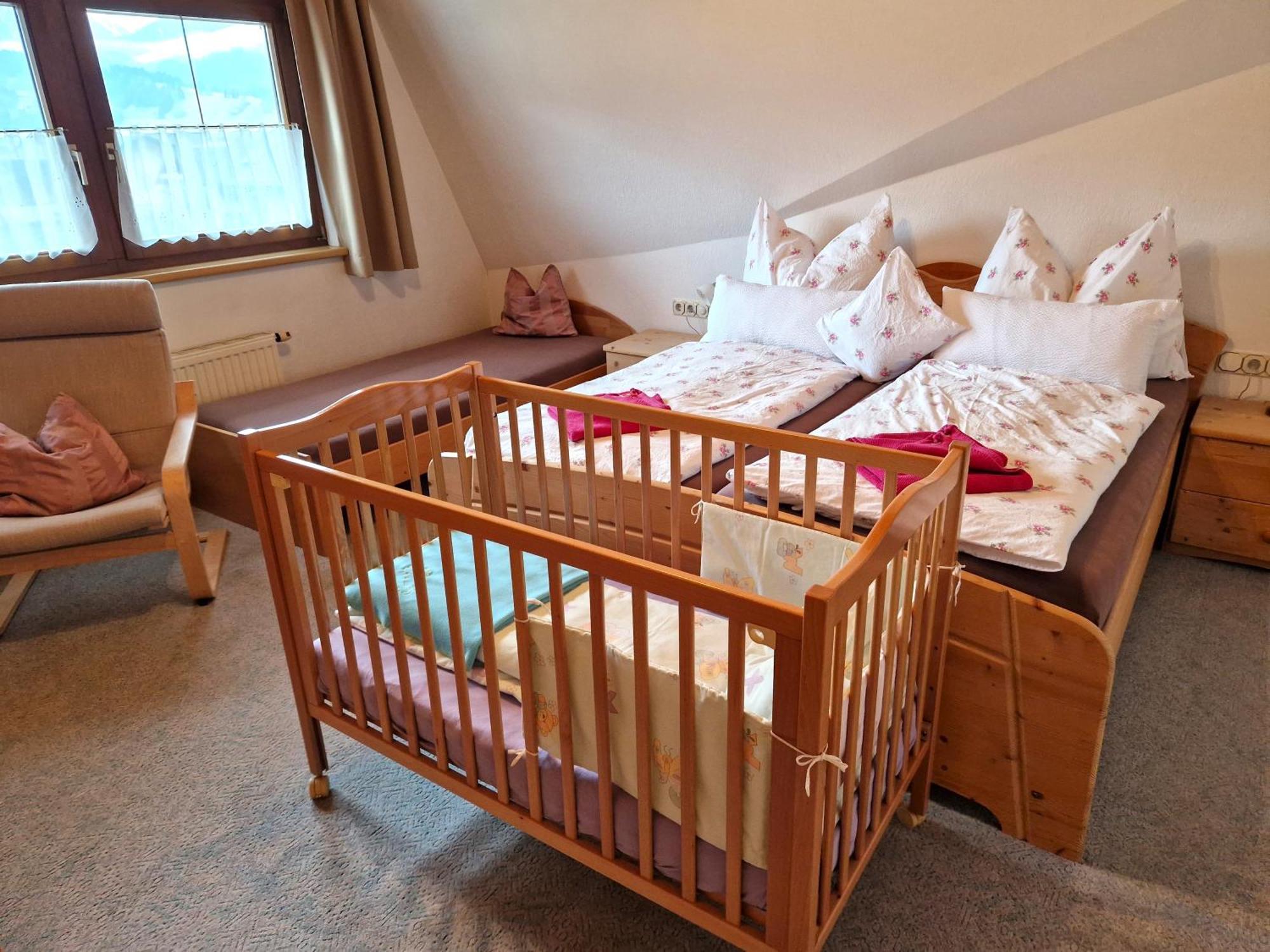Appartement Am Hauser Kaibling Bagian luar foto