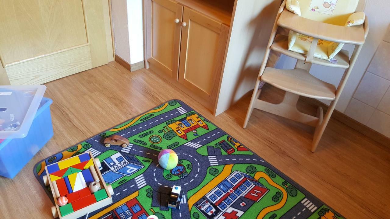Appartement Am Hauser Kaibling Bagian luar foto