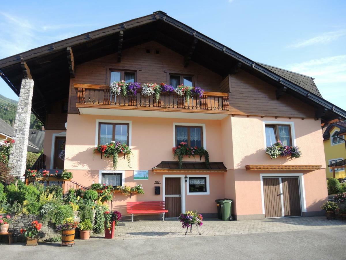Appartement Am Hauser Kaibling Bagian luar foto